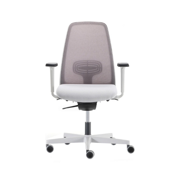 Air Soho Çalışma Sandalyesi - Gri
