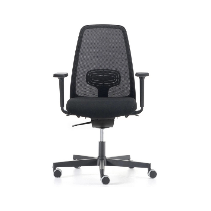 Air Soho Çalışma Sandalyesi - Siyah