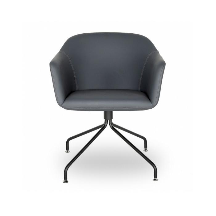 Akt Misafir Koltuğu (Boru Ayak)