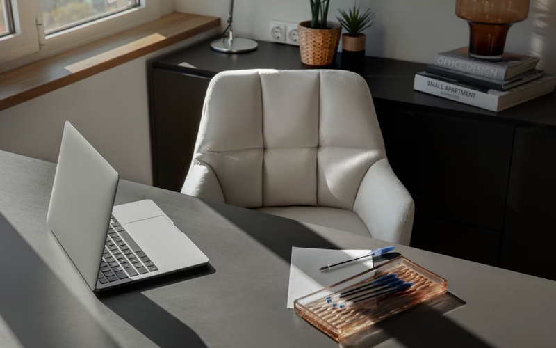 Çalışma Masası Ölçüleri Ne Olmalı?