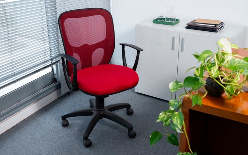 Çalışma Sandalyesi Alırken Dikkat Edilmesi Gerekenler