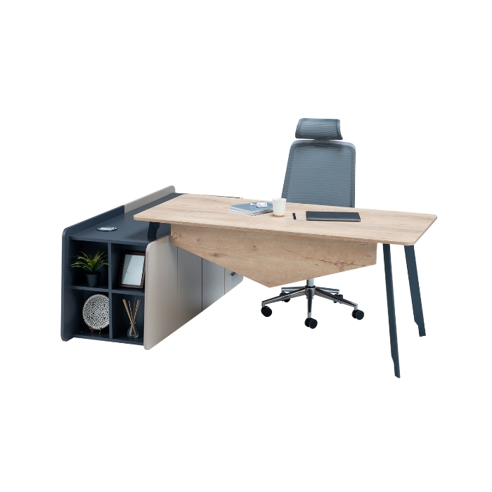 CRA Masa Takımı - 1