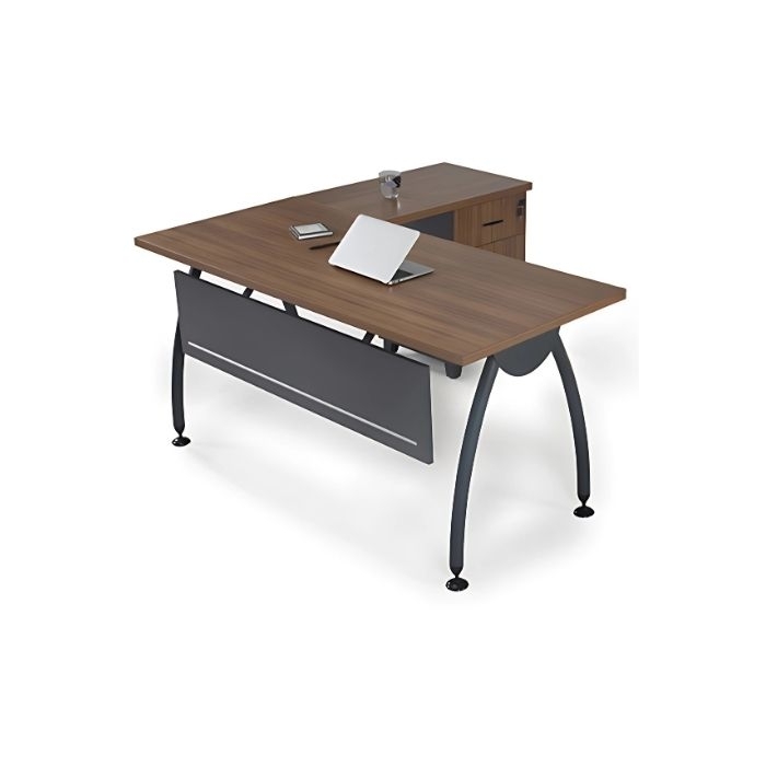 Eline Çalışma Masası