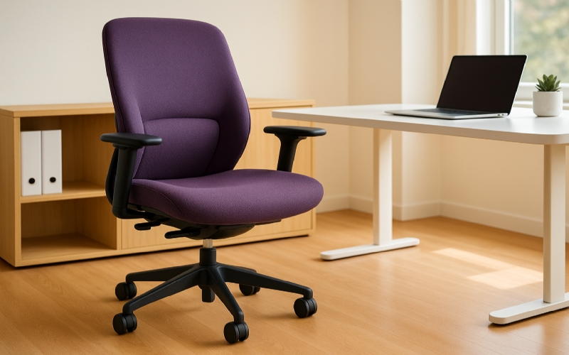 Fileli Koltuklar: Ergonomi ve Konfor İçin En İyi Seçenekler