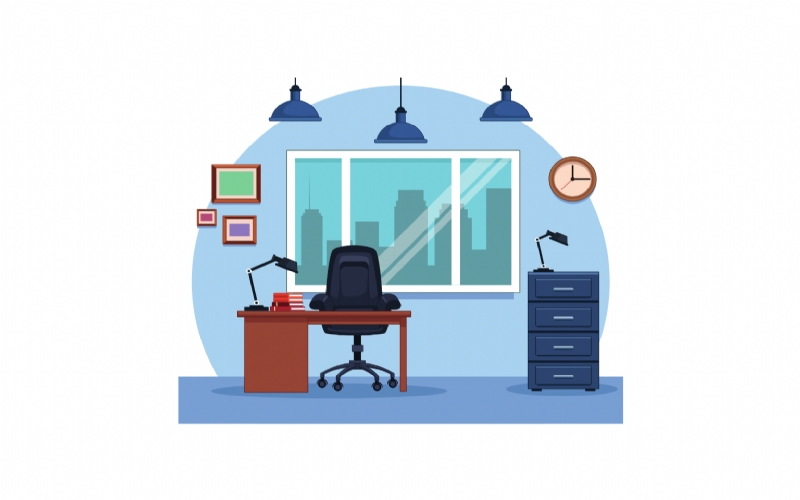 Günümüzde ve Gelecekte Ofis Mobilyaları Tasarımı Nasıl Olmalı ve Nasıl Şekillenmeli? 