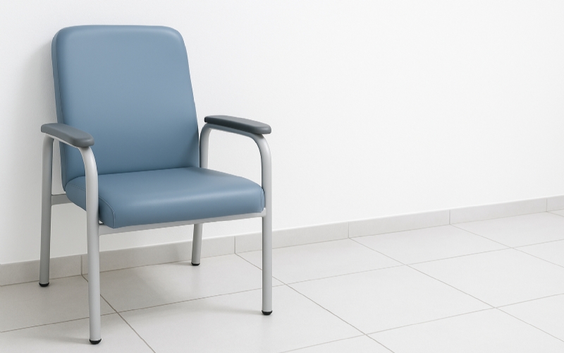 Hastane Koltuğu Seçerken Nelere Dikkat Etmelisiniz?