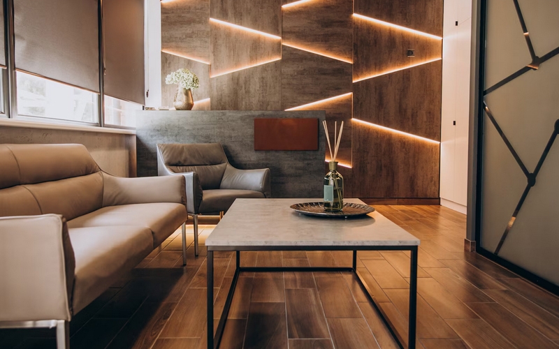 İç Mimarlıkta Mobilya Seçiminin Önemi