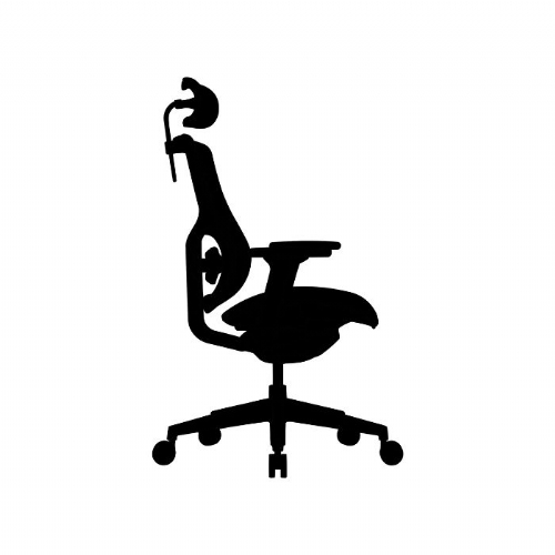 İthal Fileli Koltuklar