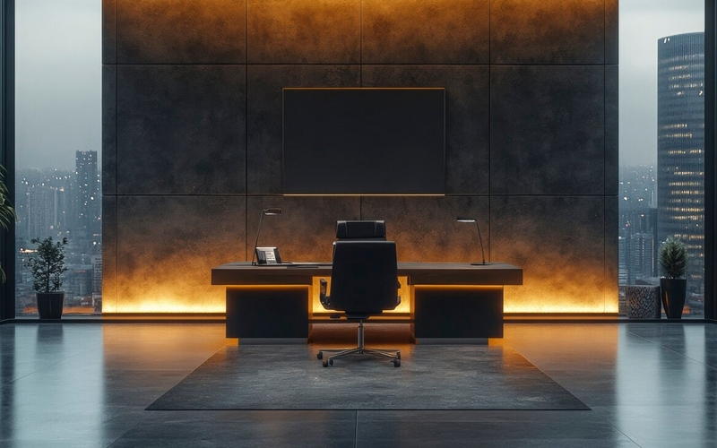 Makam Odası Tasarımı Nasıl Olmalıdır?