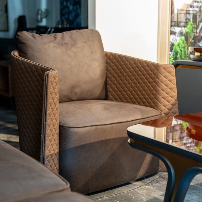 Massimo Koltuk Takımı