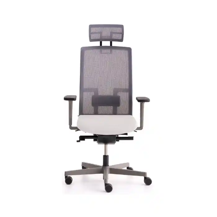 Me Too Çalışma Sandalyesi - Antrasit Başlıklı