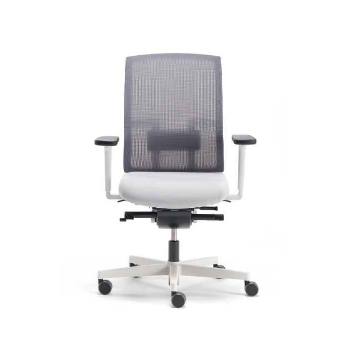 Me Too Çalışma Sandalyesi - Gri