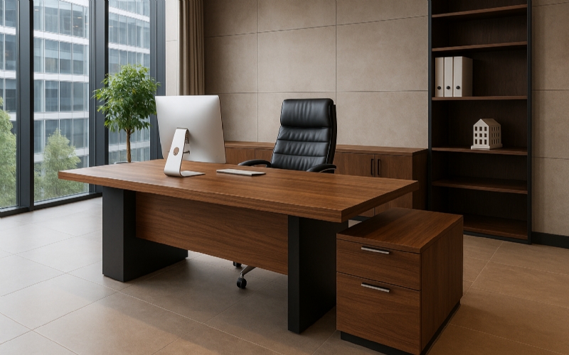 Mimari Ofis Tasarımı: Mimarlar İçin İlham Veren Modern Ofis Çözümleri