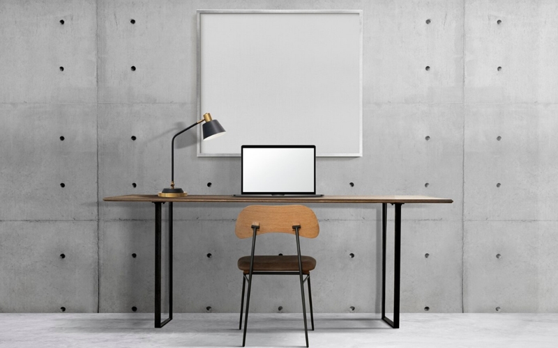 Minimal Ofis Mobilyaları ile Ferah Çalışma Alanları Yaratmanın 7 Yolu