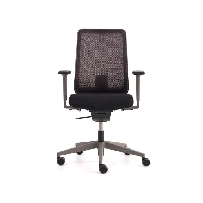 Mou Pro Dynamic Antrasit Çalışma Sandalyesi