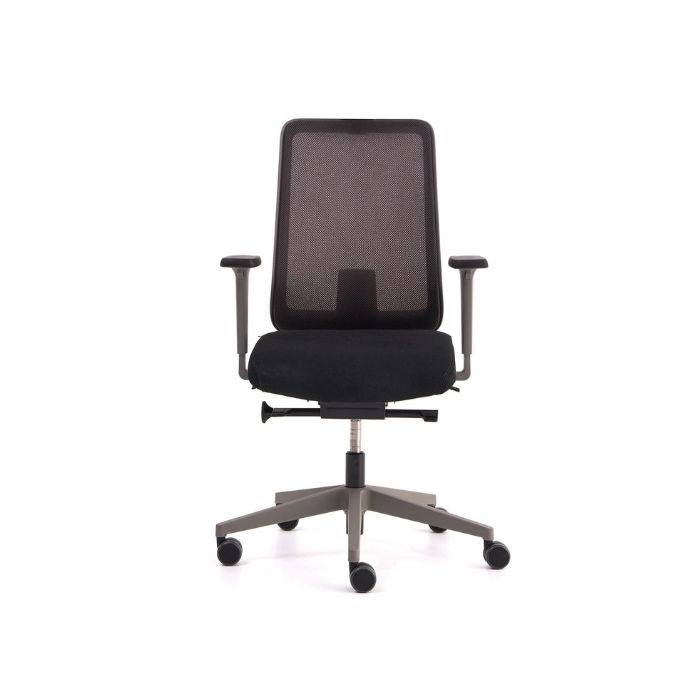 Mou Pro Personal Antrasit Çalışma Sandalyesi