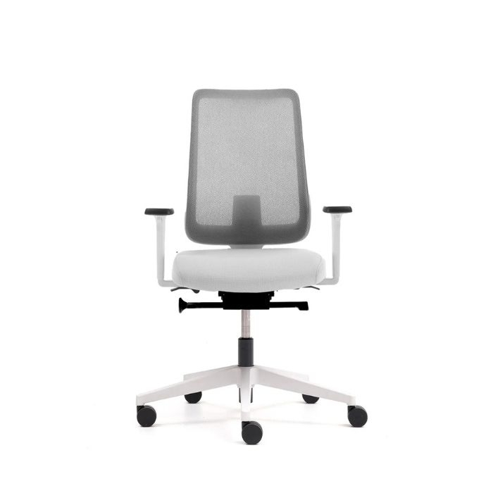 Mou Pro Personal Gri Çalışma Sandalyesi