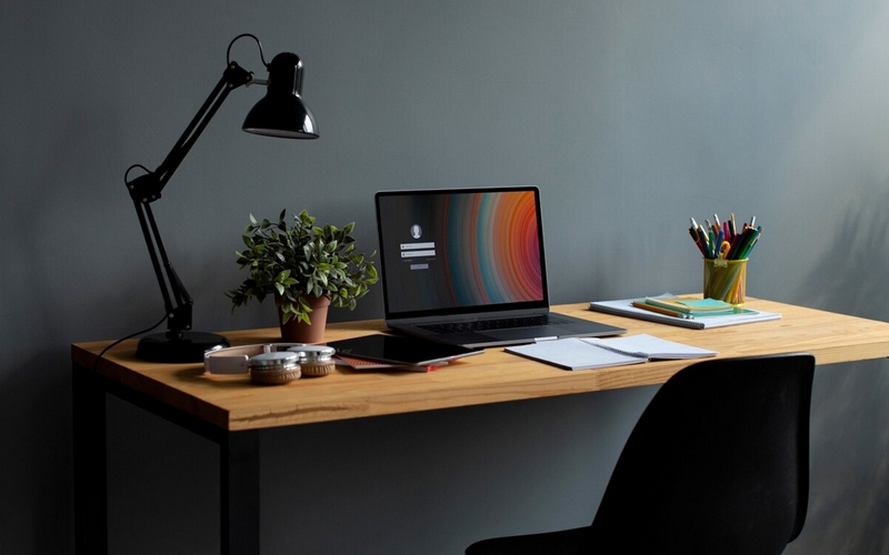 Ofis Masa Düzeni Nasıl Olmalı?