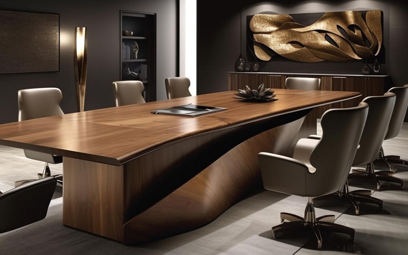 Ofis Mobilya Takımı Nasıl Seçilir?