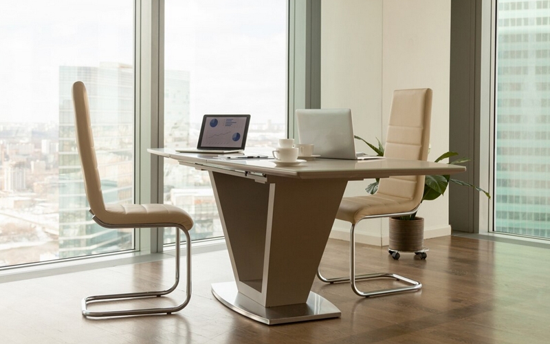 Ofis Mobilyalarında Malzeme Seçimi Nasıl Olmalı?