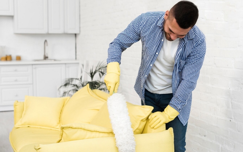 Ofis Mobilyalarınızın Bakımı