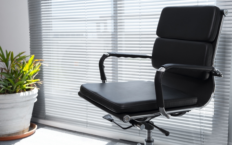 Rahat Çalışma Koltuğu ile Verimliliğinizi Artırın
