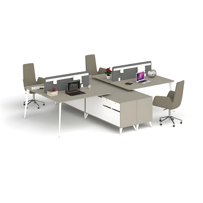 Ritim Dörtlü Workstation