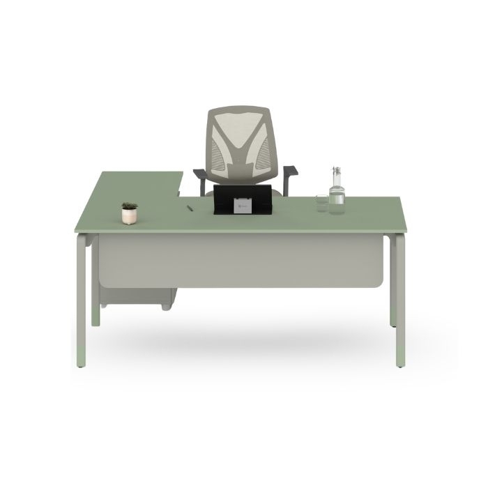 Soft Çalışma Masası