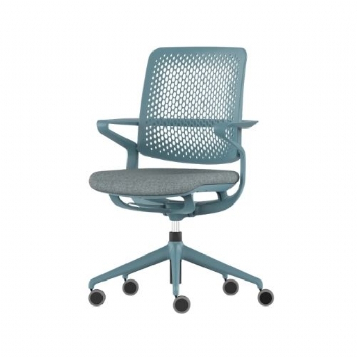 Spring Çalışma Koltuğu