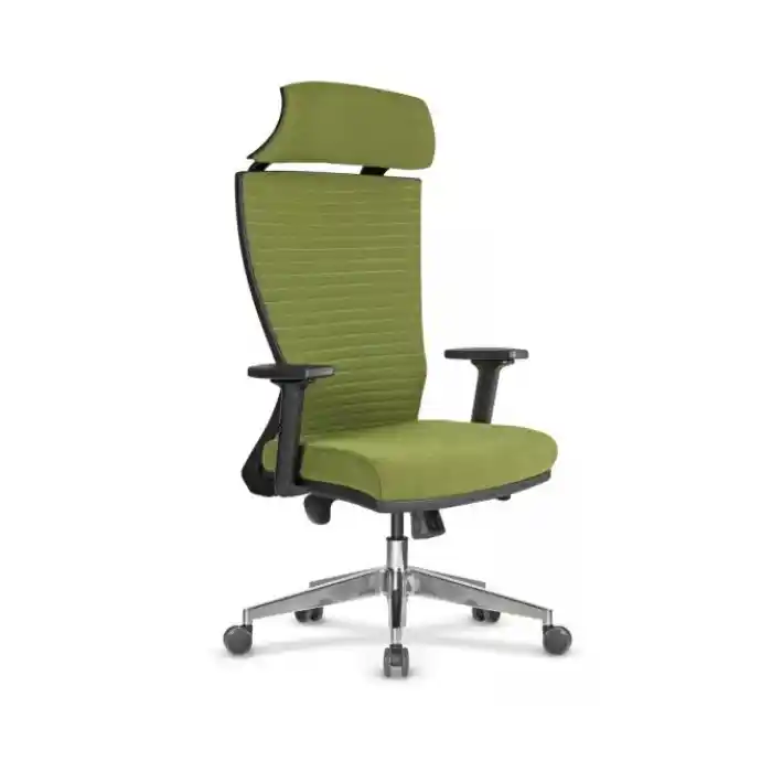 TFN Yönetici Koltuğu