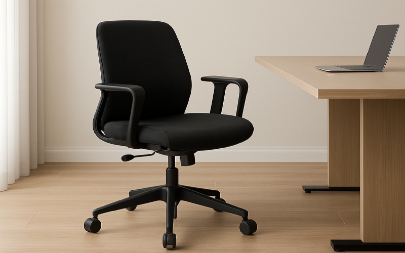 Toplantı Koltuğu Seçiminde Dikkat Edilmesi Gerekenler