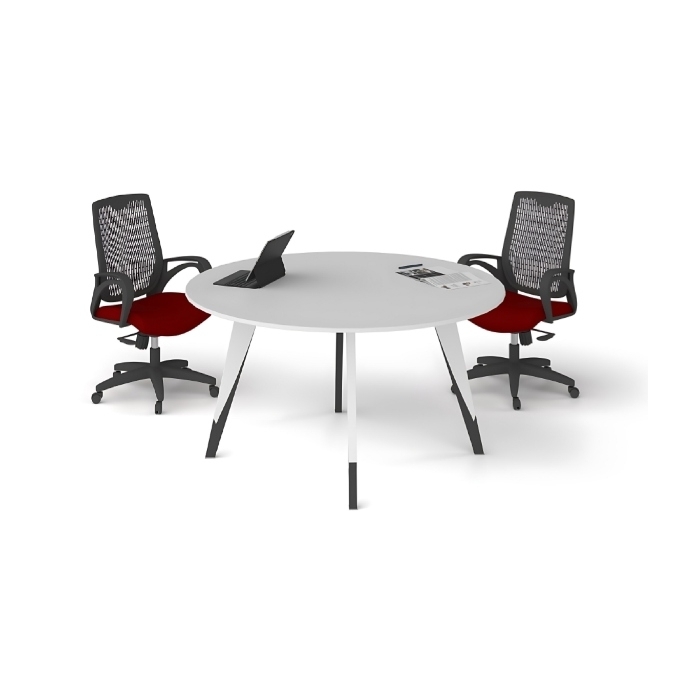 Trend Yuvarlak Toplantı Masası