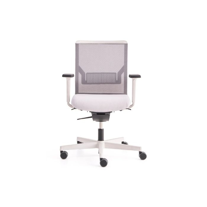 Uneo Soho Çalışma Sandalyesi - Gri