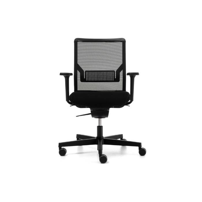 Uneo Soho Çalışma Sandalyesi - Siyah