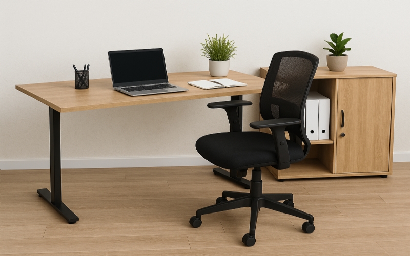 Uygun Fiyatlı Ofis Mobilyaları